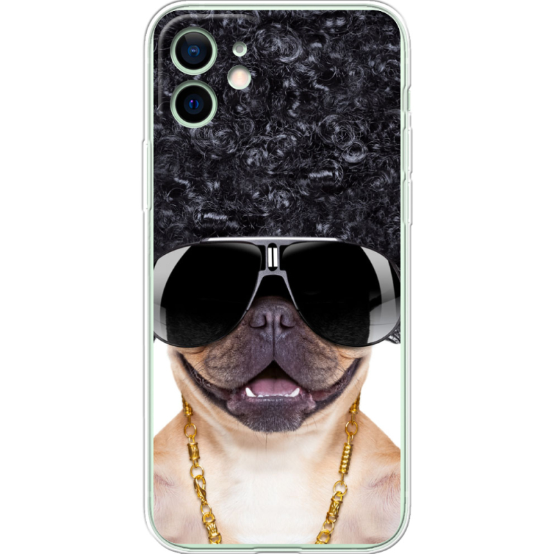 Чехол BoxFace Apple iPhone 12 