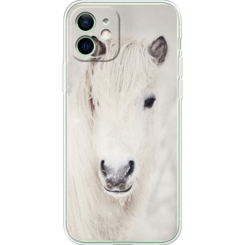 Чехол BoxFace Apple iPhone 12 