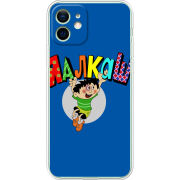 Чехол BoxFace Apple iPhone 12 