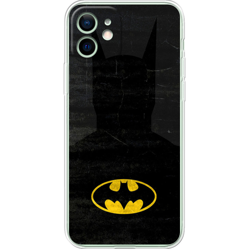 Чехол BoxFace Apple iPhone 12 