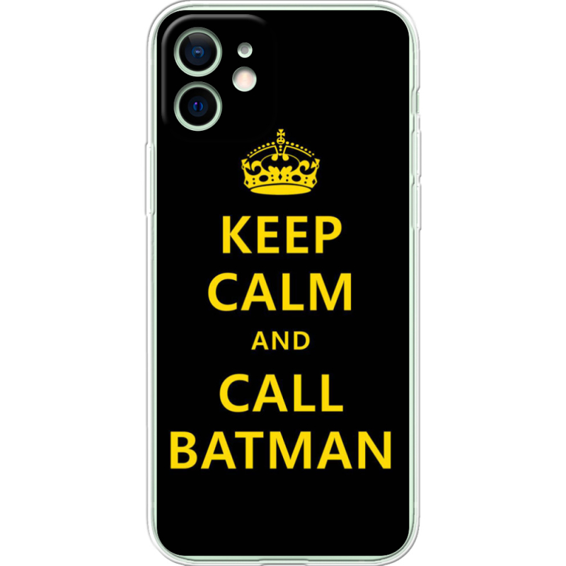 Чехол BoxFace Apple iPhone 12 