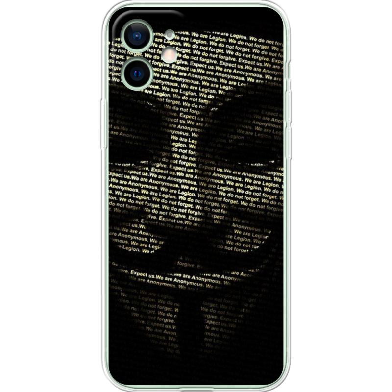 Чехол BoxFace Apple iPhone 12 