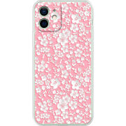 Чехол BoxFace Apple iPhone 12 