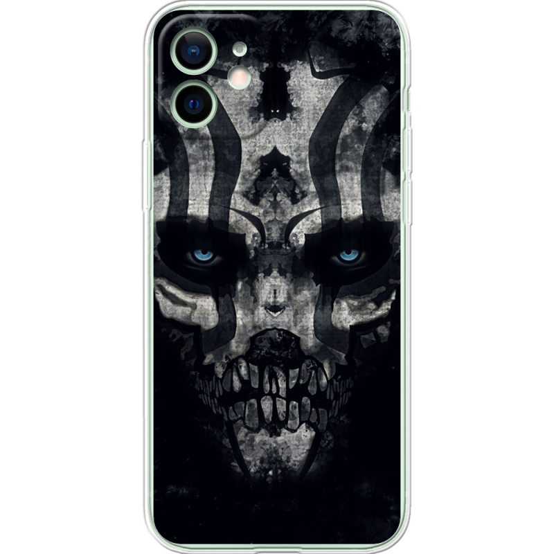 Чехол BoxFace Apple iPhone 12 The Dark