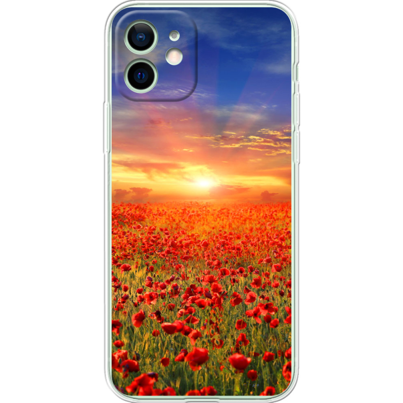 Чехол BoxFace Apple iPhone 12 