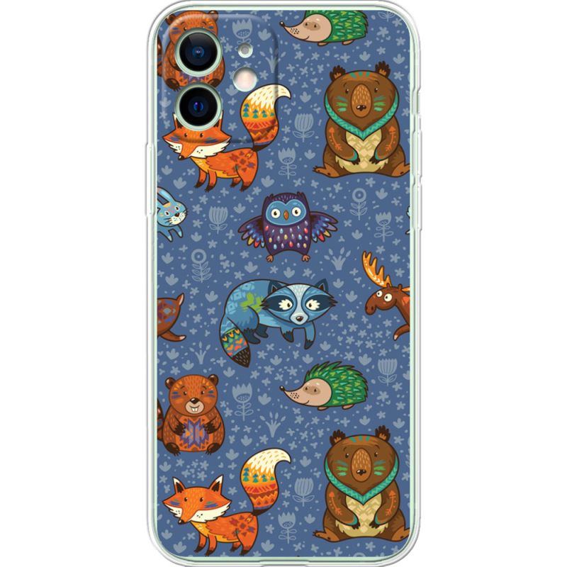 Чехол BoxFace Apple iPhone 12 