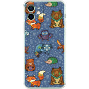 Чехол BoxFace Apple iPhone 12 