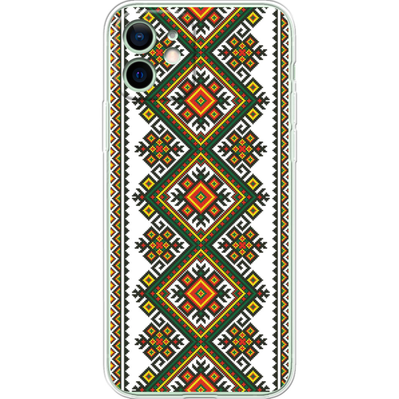 Чехол BoxFace Apple iPhone 12 