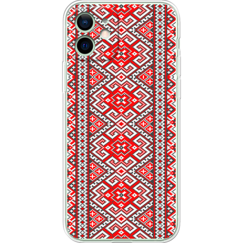 Чехол BoxFace Apple iPhone 12 