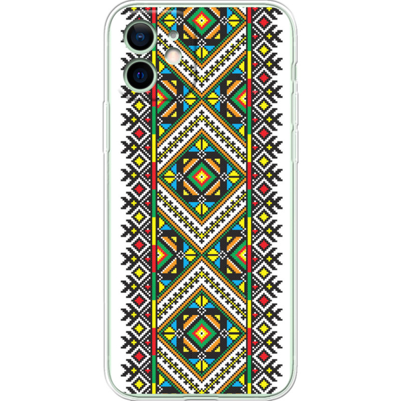 Чехол BoxFace Apple iPhone 12 