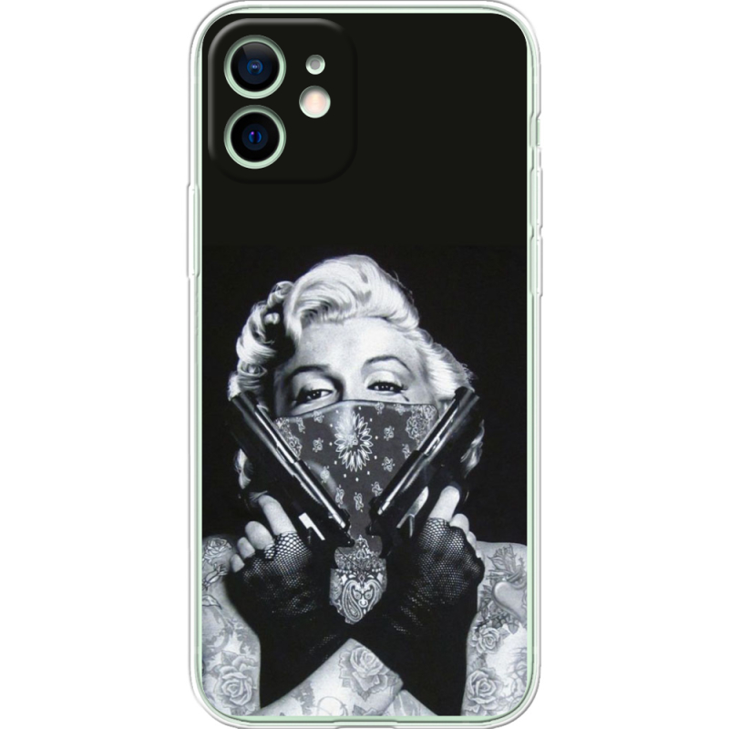 Чехол BoxFace Apple iPhone 12 