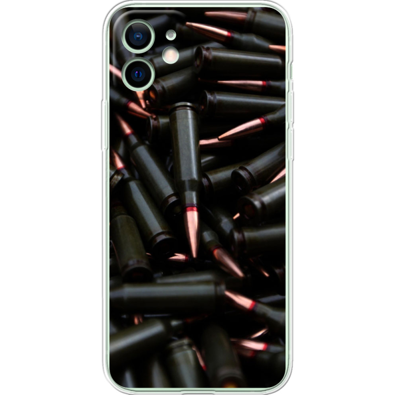 Чехол BoxFace Apple iPhone 12 