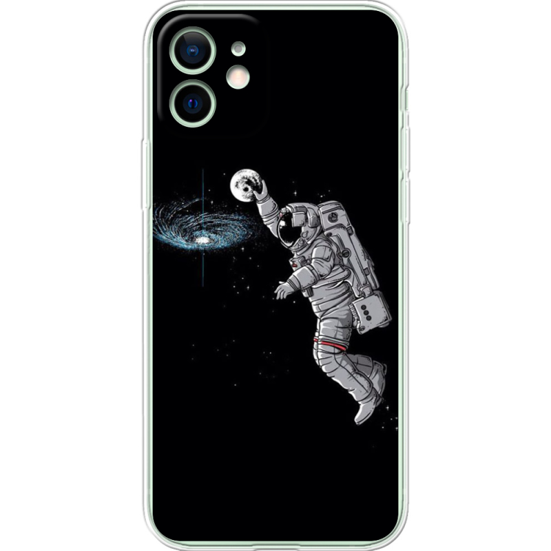 Чехол BoxFace Apple iPhone 12 
