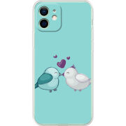 Чехол BoxFace Apple iPhone 12 