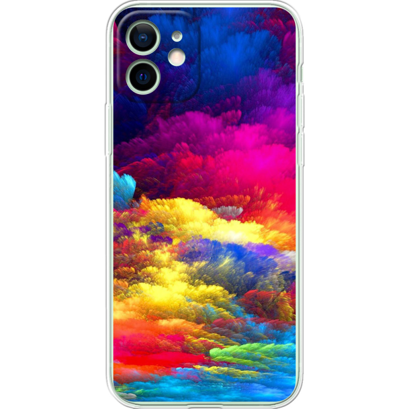 Чехол BoxFace Apple iPhone 12 