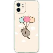 Чехол BoxFace Apple iPhone 12 
