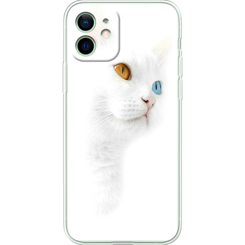Чехол BoxFace Apple iPhone 12 