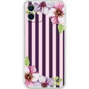 Чехол BoxFace Apple iPhone 12 Purple Fantasy