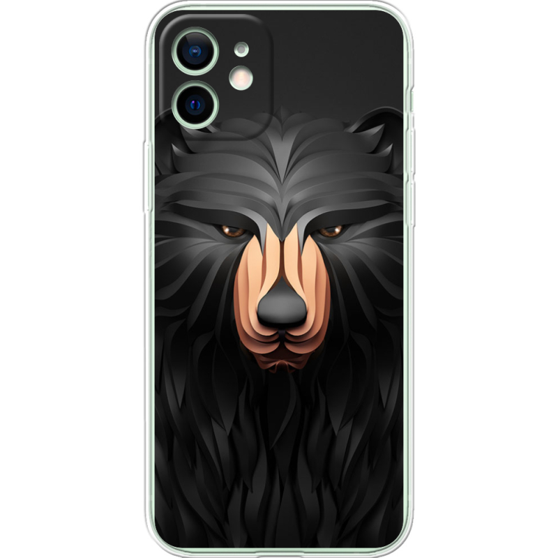 Чехол BoxFace Apple iPhone 12 