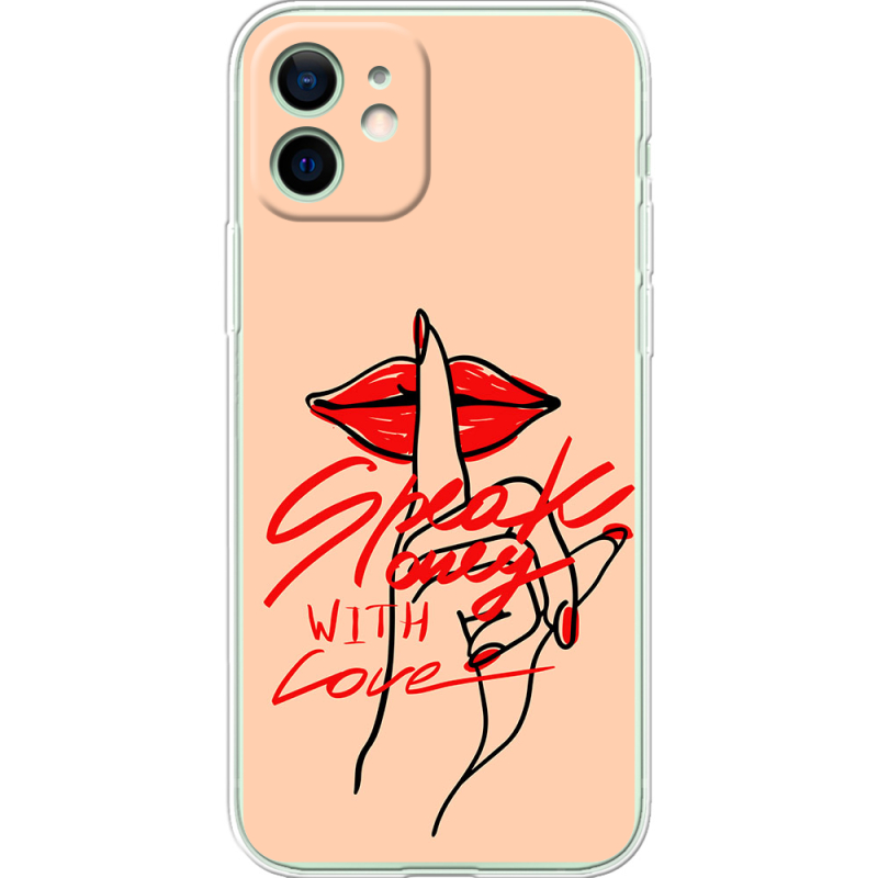 Чехол BoxFace Apple iPhone 12 