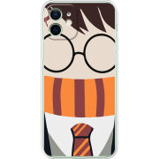 Чехол BoxFace Apple iPhone 12 Harry