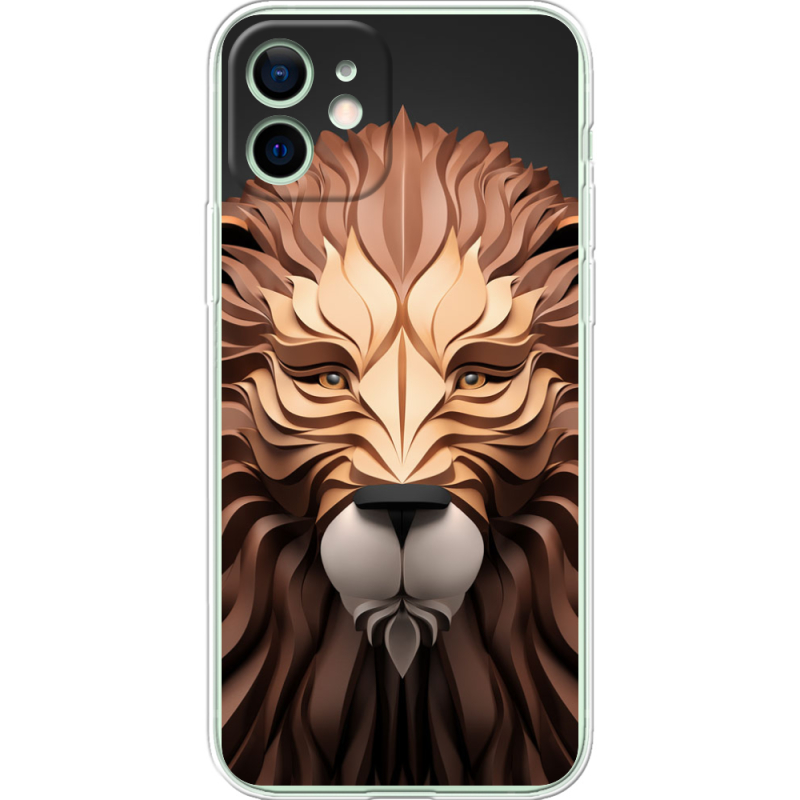 Чехол BoxFace Apple iPhone 12 
