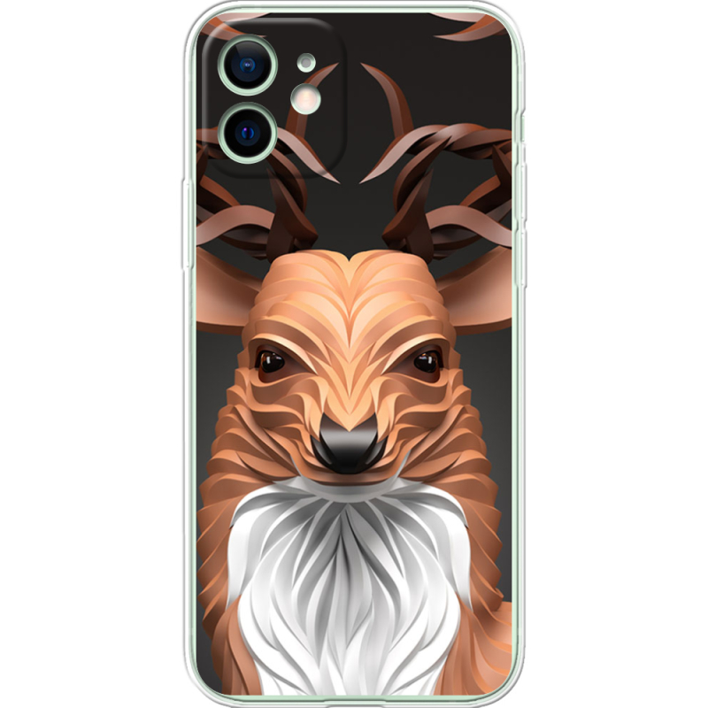 Чехол BoxFace Apple iPhone 12 