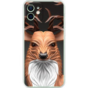 Чехол BoxFace Apple iPhone 12 