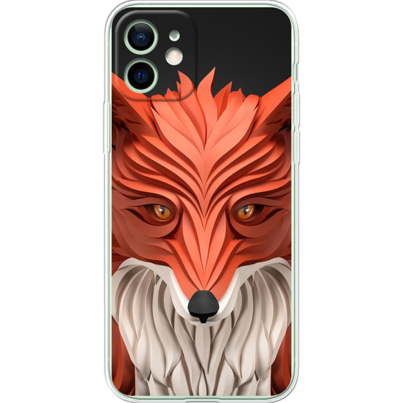 Чехол BoxFace Apple iPhone 12 