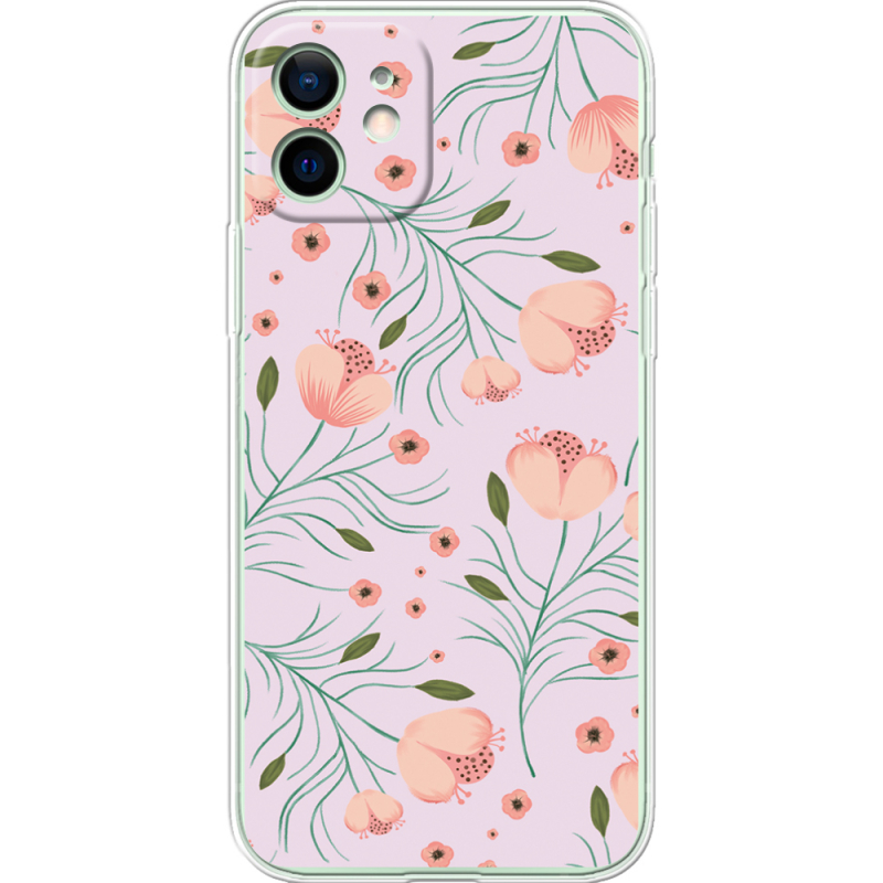 Чехол BoxFace Apple iPhone 12 