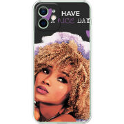 Чехол BoxFace Apple iPhone 12 Nice Day