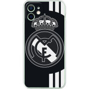 Чехол BoxFace Apple iPhone 12 Real Football