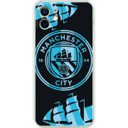 Чехол BoxFace Apple iPhone 12 FC M-City