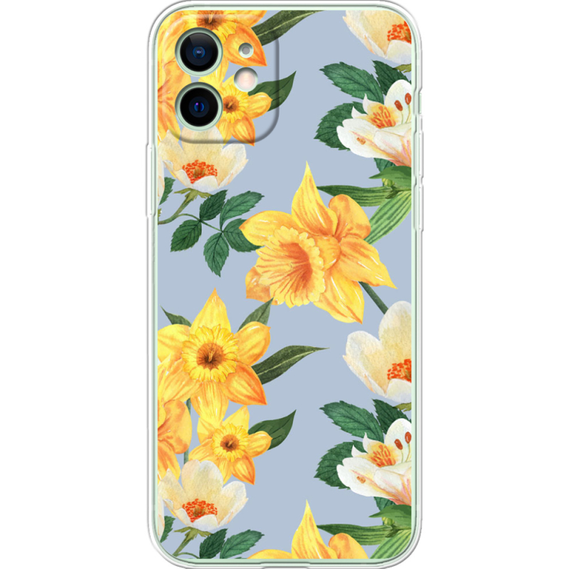 Чехол BoxFace Apple iPhone 12 