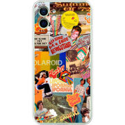 Чехол BoxFace Apple iPhone 12 70s