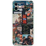 Чехол BoxFace Apple iPhone 12 