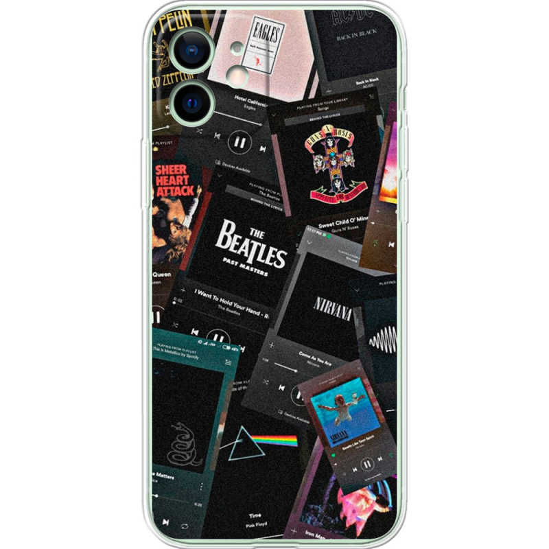 Чехол BoxFace Apple iPhone 12 