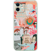 Чехол BoxFace Apple iPhone 12 