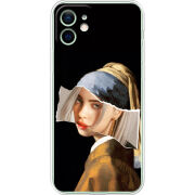 Чехол BoxFace Apple iPhone 12 Billie