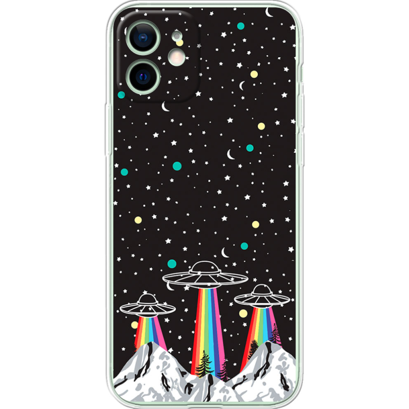 Чехол BoxFace Apple iPhone 12 