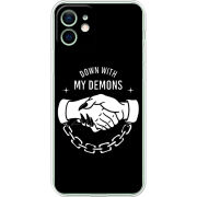 Чехол BoxFace Apple iPhone 12 