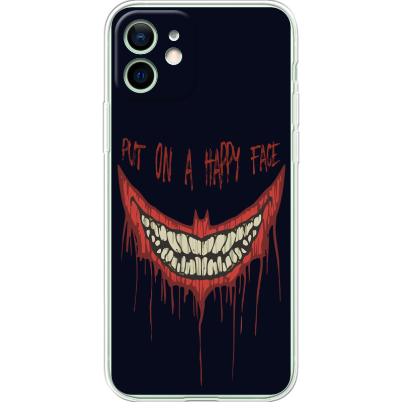 Чехол BoxFace Apple iPhone 12 