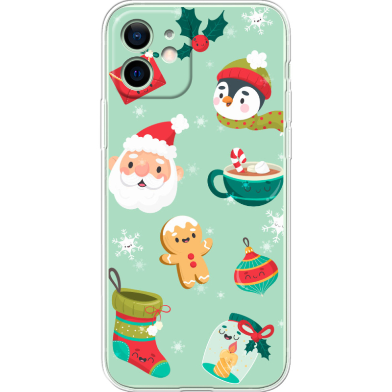 Чехол BoxFace Apple iPhone 12 
