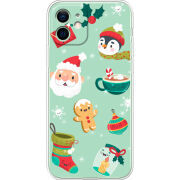 Чехол BoxFace Apple iPhone 12 