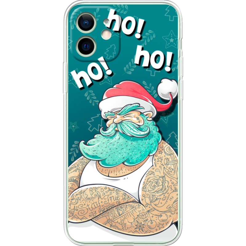 Чехол BoxFace Apple iPhone 12 