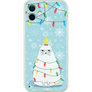 Чехол BoxFace Apple iPhone 12 