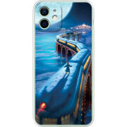 Чехол BoxFace Apple iPhone 12 