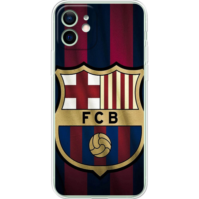 Чехол BoxFace Apple iPhone 12 