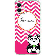 Чехол BoxFace Apple iPhone 12 Именной Panda