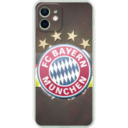 Чехол BoxFace Apple iPhone 12 